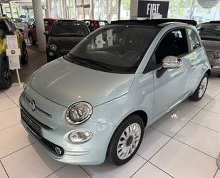 Fiat 500C Gebrauchtwagen