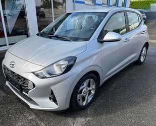 Hyundai i10 Gebrauchtwagen