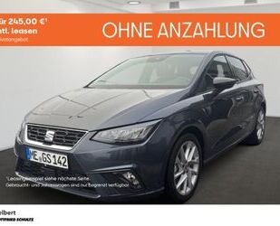 Seat Ibiza Gebrauchtwagen