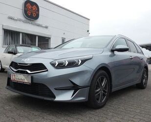 Kia ceed Sportswagon Gebrauchtwagen
