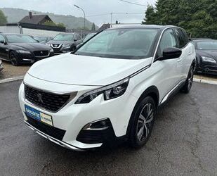 Peugeot 3008 Gebrauchtwagen