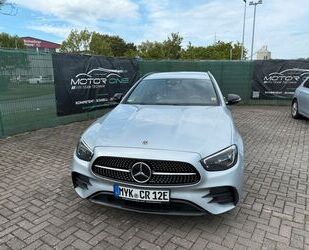 Mercedes-Benz E 300 Gebrauchtwagen