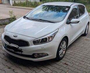 Kia ceed / Ceed Gebrauchtwagen