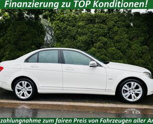 Mercedes-Benz C 180 Gebrauchtwagen