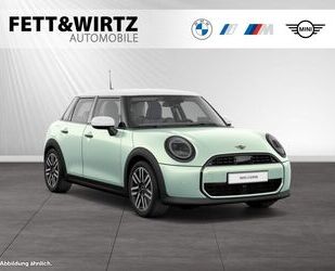 Mini Cooper C Gebrauchtwagen