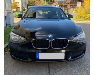 BMW 114 Gebrauchtwagen