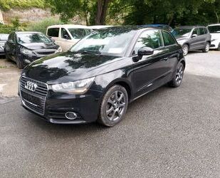Audi A1 Gebrauchtwagen