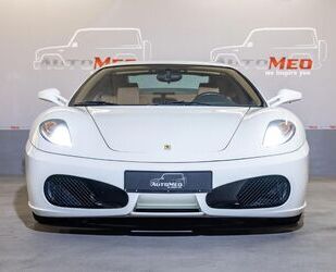Ferrari F430 Gebrauchtwagen