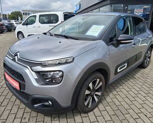 Citroen C3 Gebrauchtwagen