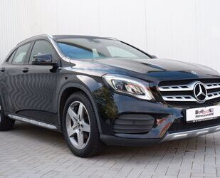 Mercedes-Benz GLA 200 Gebrauchtwagen