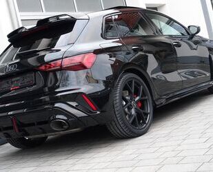 Audi RS3 Gebrauchtwagen