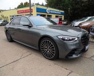 Mercedes-Benz S 400 Gebrauchtwagen