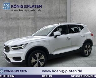 Volvo XC40 Gebrauchtwagen