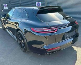 Porsche Panamera Gebrauchtwagen