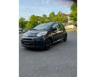 Citroen C1 Gebrauchtwagen