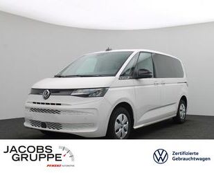VW T7 Multivan Gebrauchtwagen