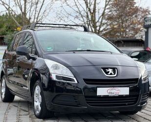 Peugeot 5008 Gebrauchtwagen