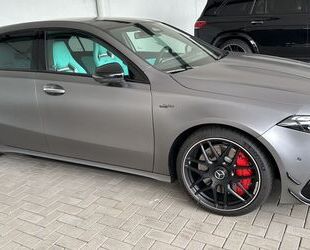 Mercedes-Benz A 45 AMG Gebrauchtwagen