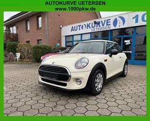 Mini ONE Gebrauchtwagen