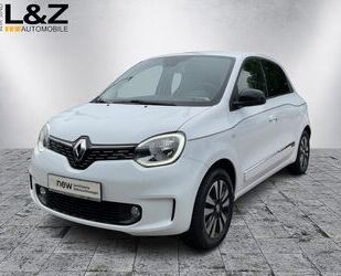 Renault Twingo Gebrauchtwagen