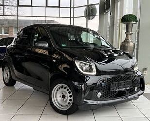 Smart ForFour Gebrauchtwagen