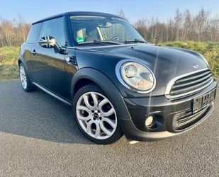 Mini Cooper Gebrauchtwagen