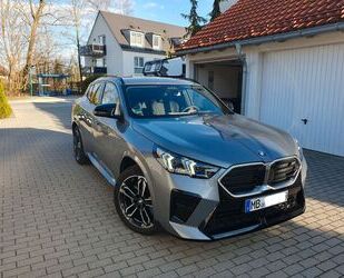 BMW X2 Gebrauchtwagen