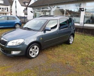 Skoda Roomster Gebrauchtwagen