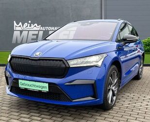 Skoda Enyaq Gebrauchtwagen