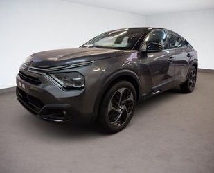 Citroen C4 Gebrauchtwagen
