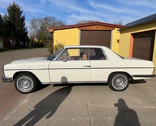 Mercedes-Benz 280 Gebrauchtwagen