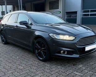 Ford Mondeo Gebrauchtwagen