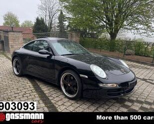 Porsche 997 Gebrauchtwagen