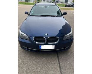 BMW 520 Gebrauchtwagen
