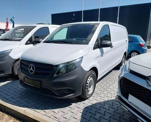 Mercedes-Benz Vito Gebrauchtwagen