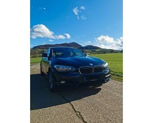 BMW 120 Gebrauchtwagen