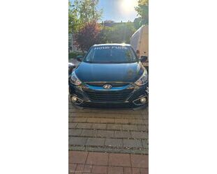 Hyundai ix35 Gebrauchtwagen