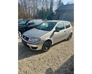 Fiat Punto Gebrauchtwagen