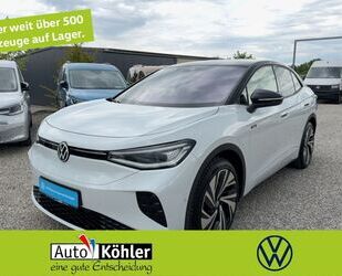 VW ID.5 Gebrauchtwagen