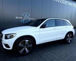 Mercedes-Benz GLC 250 Gebrauchtwagen