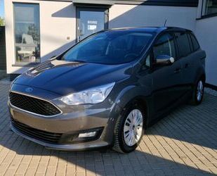 Ford Grand C-Max Gebrauchtwagen