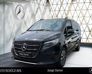 Mercedes-Benz V 300 Gebrauchtwagen