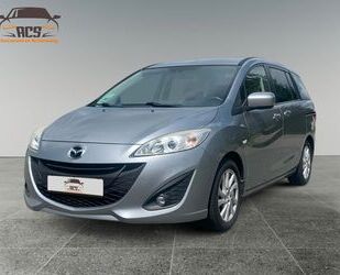 Mazda 5 Gebrauchtwagen