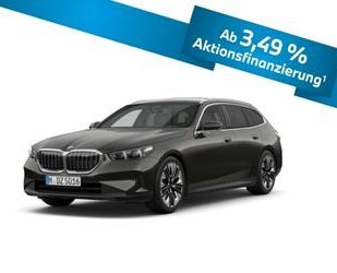 BMW 540 Gebrauchtwagen