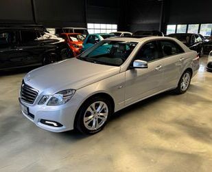 Mercedes-Benz E 250 Gebrauchtwagen
