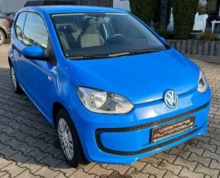 VW up! Gebrauchtwagen