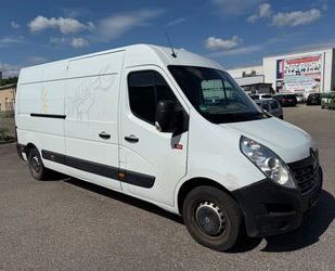 Renault Master Gebrauchtwagen