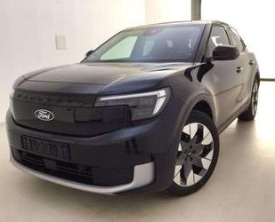 Ford Explorer Gebrauchtwagen