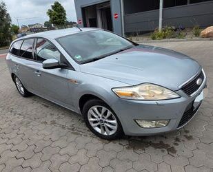 Ford Mondeo Gebrauchtwagen