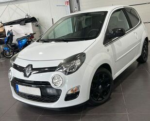 Renault Twingo Gebrauchtwagen